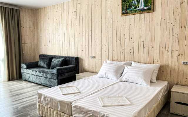 Apartment Villa Azov