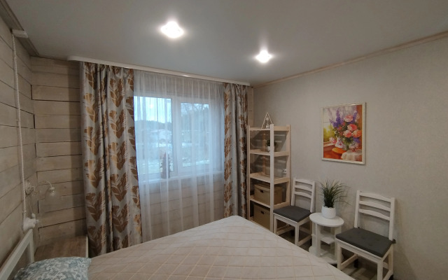 Гостевой дом с сауной Карелия-Ярви