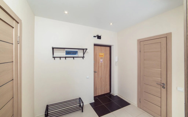 Квартира от компании Хоум Отель на Врубеля 15