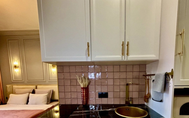 Квартира у Казанского с Видом на Канал Грибоедова