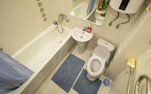 Na Oktyabryskoy 221 Flat