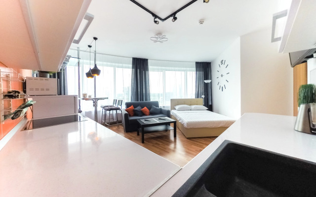 Апартаменты Белинский 2