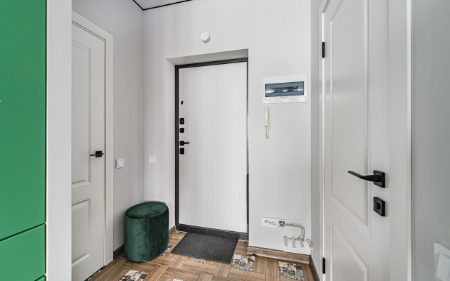 Квартира 1-комнатная на ул. Артиллерийская