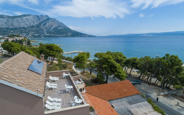 Dalmacija Guest house
