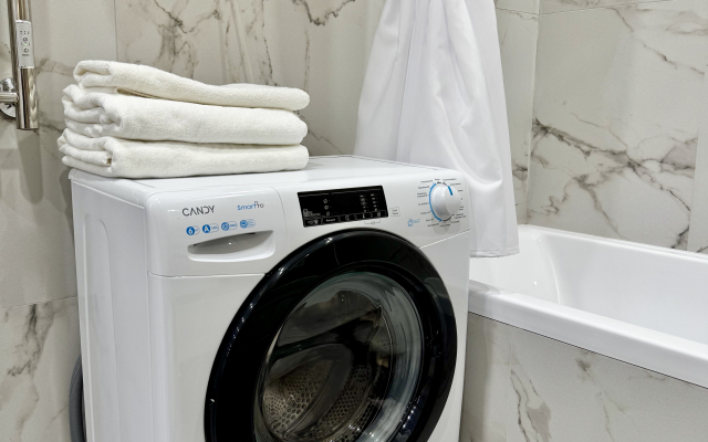 Квартира Двухкомнатная на Строителей 60/4