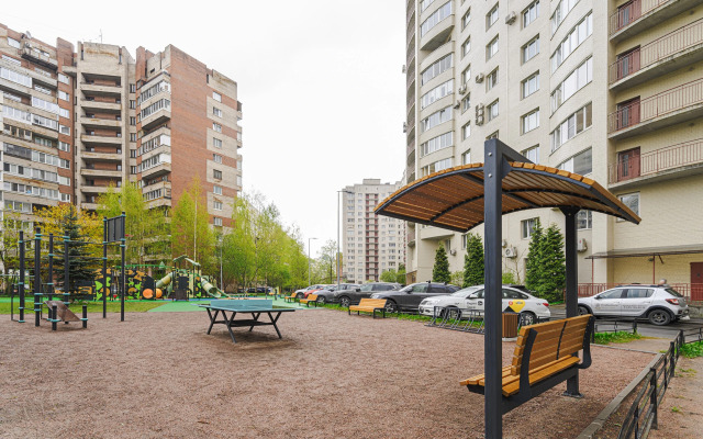 Квартира Современная для праздников