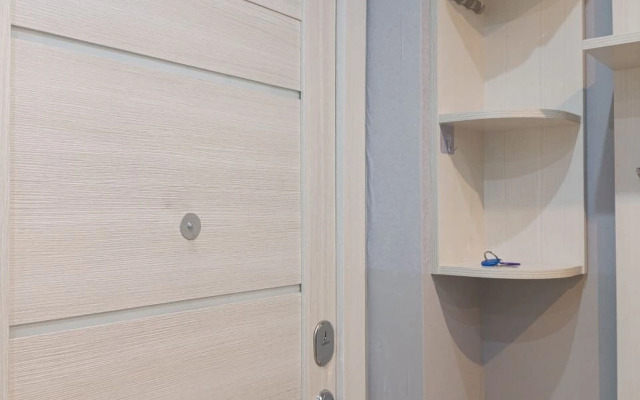 Welcome Na Tsvetnom Proezde 11 Flat