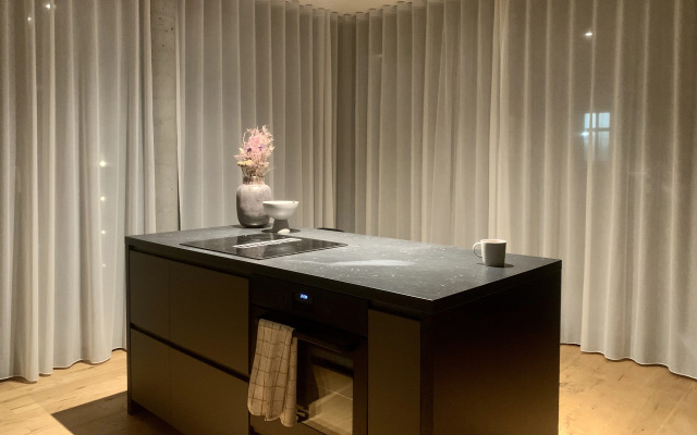 Berlin Luxury Schöneberg Apartments
