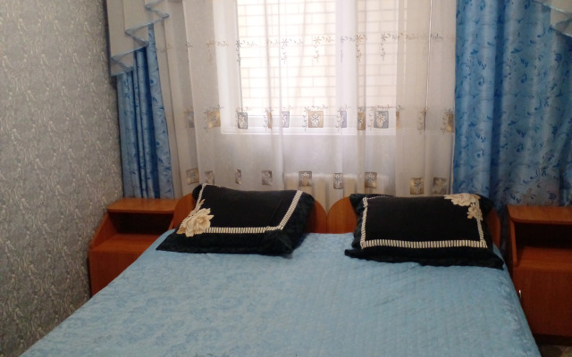 Yuzhny Ray Guest House