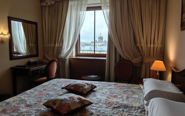 Ambassador Hotel