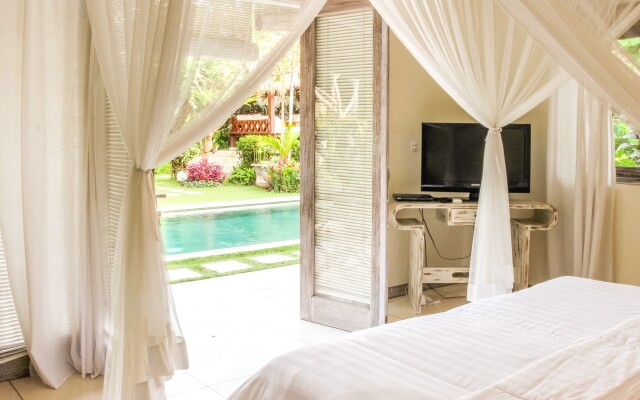 Sembira Villa