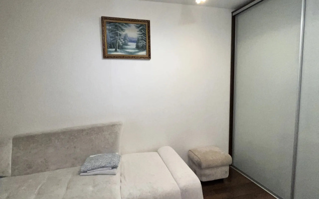 Квартира Ильдерек на Татарстан 52