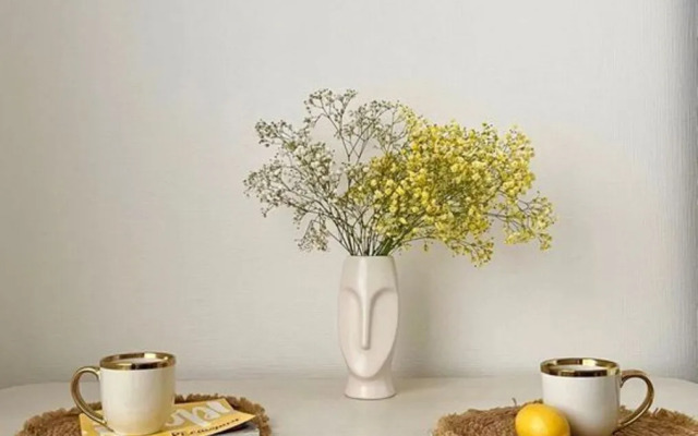 Квартира на Латвийской 56