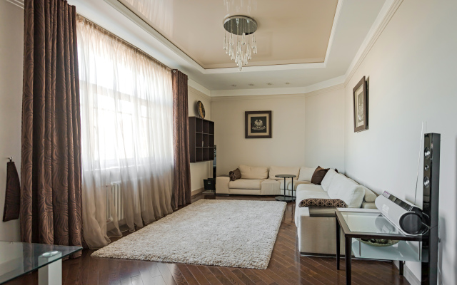 Premium Class Apartments