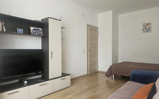 Квартира на Воронцовском бульваре 6