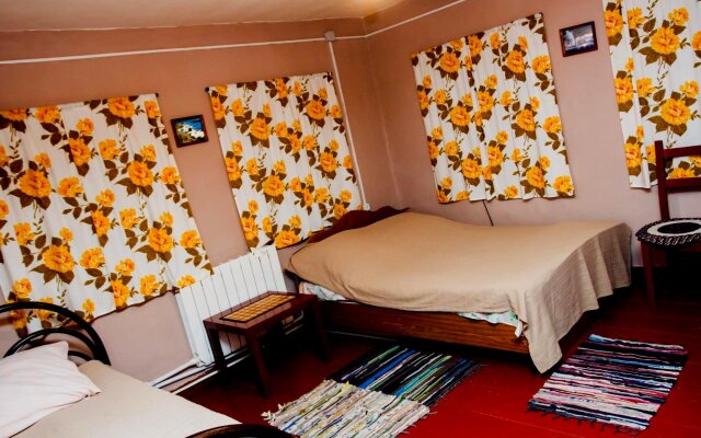 Гостевой дом Маныч-Гудило