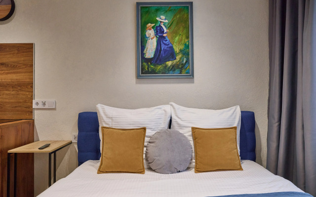 Апартаменты Grand Palace 905