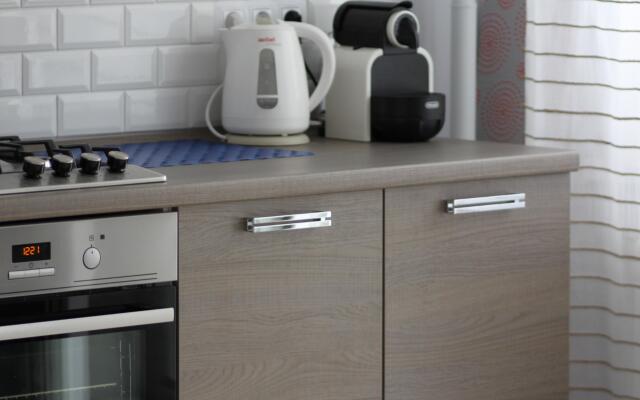 Rooms Posad 6 Flat