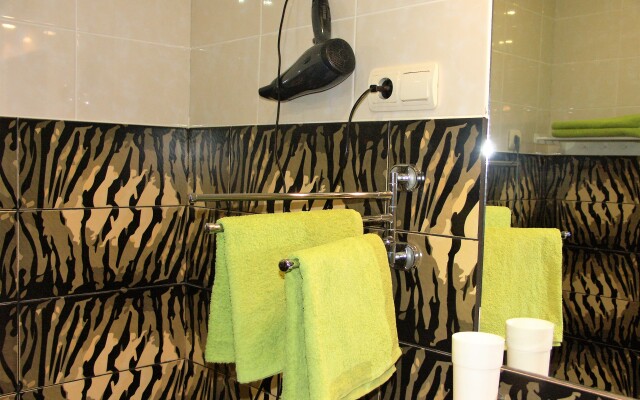 Апартаменты на Гражданской №2