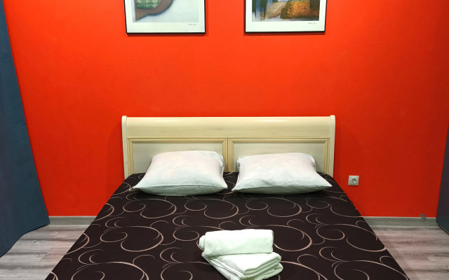 Aqua De Vida Apartments