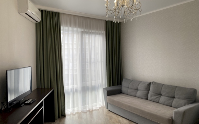 Апартаменты 090 Приморская 30А