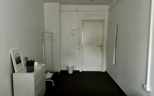 Na Nikitskoy (km10) Living quarters