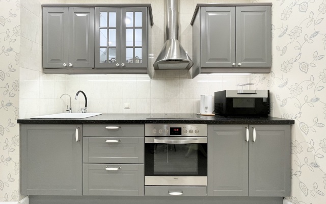 Квартира Rauktis Apartments