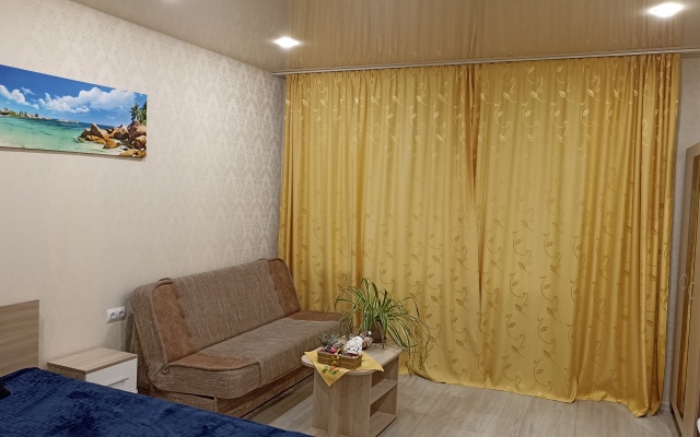 Апартаменты на Сибирской