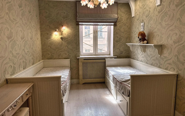 Квартира Уютная и комфортная в центре