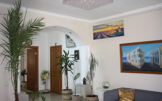 Гостевой дом Виктори