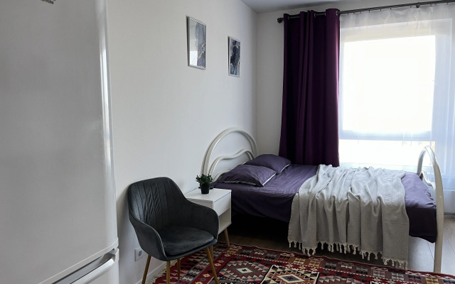 Nedaleko ot Aeroporta Vnukovo Apartment