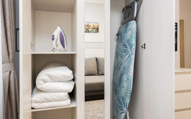 Квартира У липы