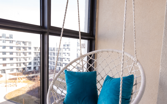 Квартира в Михайловском парке