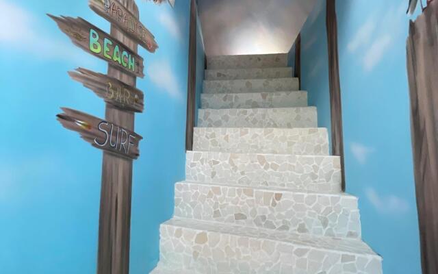 Apartment Seashell 3