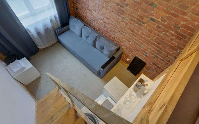 Апарт-отель Тележная 8-10