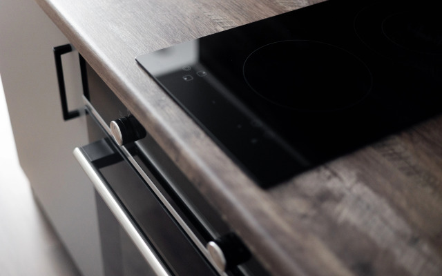 Квартира Кислород 191 - уютная студия в ЖК Кислород