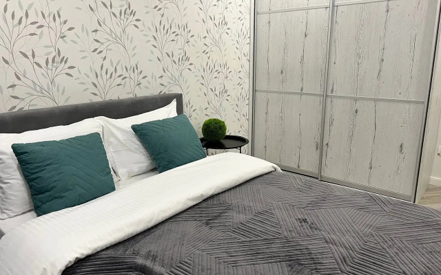 Квартира 3 комнатная Galaapar  возле Онкологии