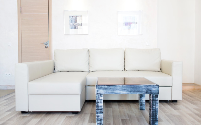 Iris Loft Apartments