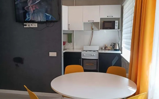 Na ulitse Lenina 84 Flat