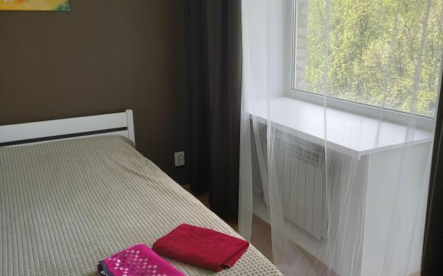 Studiya 7 Apartments