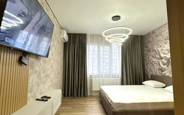 Квартира Люкс на Ромашке