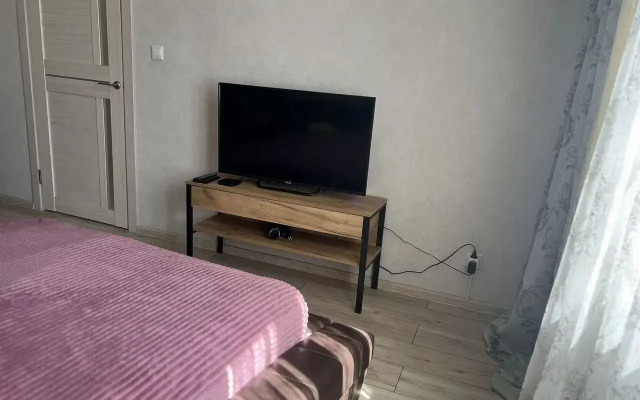 Квартира на Бульваре Гусева 57