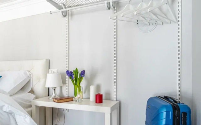 Апартаменты Доходный Дом Малого Мраморного Дворца