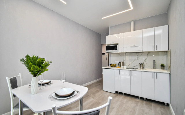 Skandis Ozero Flat