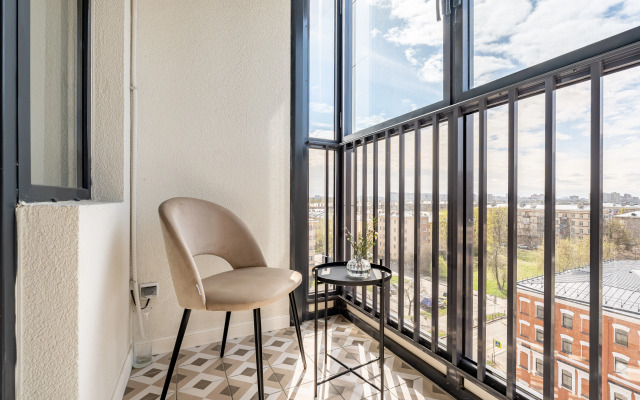 Квартира Merino Home Natali