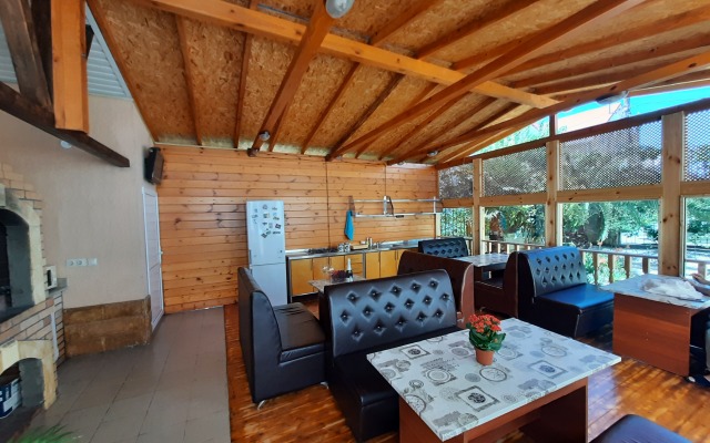 Guest House Mars
