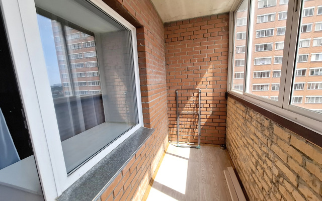 Vozle Mntk Mikrokhirurgii Glaza Imeni Fedorova Flat
