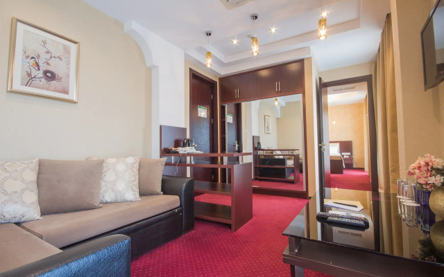 Marionn Hotel
