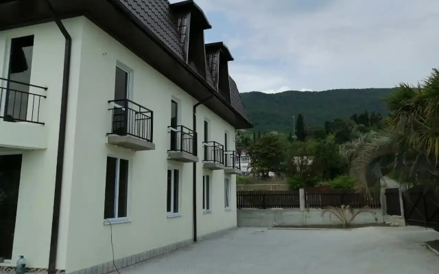 Villa Blyuz Guest house