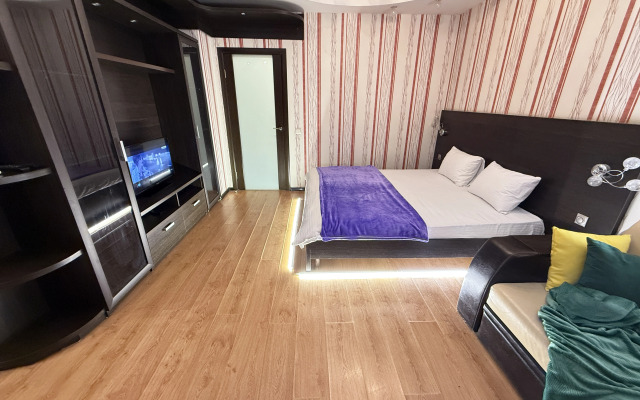 Квартира Тут Хорошо на Союзной 2